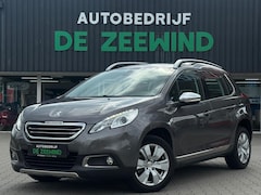 Peugeot 2008 - 1.6 VTi Allure|Leer|Automaat|Rijklaar