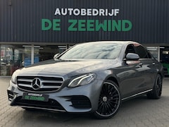 Mercedes-Benz E-klasse - 200 Business Solution AMG|led|Camera|Nieuw APK
