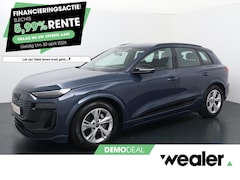 Audi Q6 e-tron - S edition performance 100 kWh