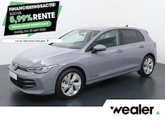 Volkswagen Golf - 1.5 eTSI 85kW/116pk DSG Life Edition | Navigatiesysteem | LED verlichting | Achteruitrijca