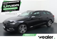 SEAT Leon Sportstourer - 1.5 TSI e-Hybrid 204pk DSG FR PHEV First Edition