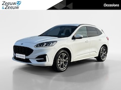 Ford Kuga - 2.5 PHEV ST-Line | Automaat | Adaptief cruise control | Dodehoek detectie | Winter pack |