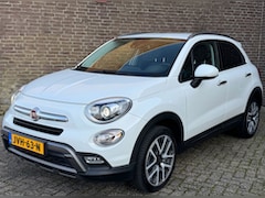 Fiat 500 X - 1.4 Turbo 140pk CrossPlus 18-Inch Parkeersens. Keyless-Go