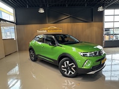 Opel Mokka - 1.2 Turbo Business Elegance Navigatie getint glas Trekhaak