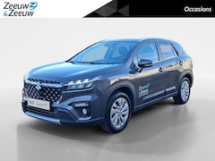 Suzuki S-Cross - 1.4 Boosterjet Select Smart Hybrid | DEMO | Navigatie | Camera | Climate Control | Carplay