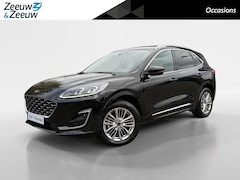 Ford Kuga - 2.5 PHEV Vignale | Driver Assistance Pack | Winter Pack | Technology Pack | Apple Carplay