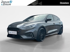Ford Focus - 2.3 EcoBoost ST-3 | 280 PK | Launch control | Recaro stoelen | 19" inch lichtmetalen velge