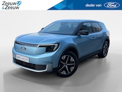 Ford Explorer - Select Extended Range RWD 77 kWh | Verwachte Levertijd 3 Weken | Prijs Inclusief €4000,