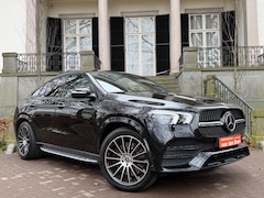 Mercedes-Benz GLE-Klasse Coupé - 350 e 4MATIC Premium Plus AMG Pano Luchtvering Head-Up Memory Full Options