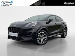 Ford Puma - 1.0 EcoBoost ST-Line X 155Pk | Winterpack | Driver Assistancepack | Trekhaak | B&O Audio |