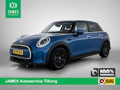 MINI One - 1.5 Business Edition CARPLAY | STOF-LEDER | NAVI | LED | CRUISE