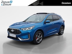 Ford Kuga - 2.5 PHEV ST-Line X | Stoel- stuur en voorruitverwarming | Kantel / schuifdak | Trekhaak |