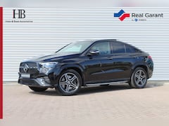 Mercedes-Benz GLE-Klasse Coupé - 400 e 4MATIC AMG/Pano/Memory/Sfeer/Distronic