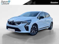 Mitsubishi Colt - 1.6 HEV Intense Automaat |1e Eigenaar | Achteruitrijcamera | Apple/Android Carplay | Clima