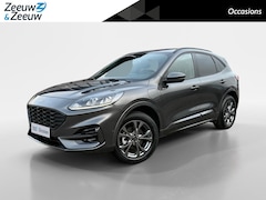 Ford Kuga - 2.5 PHEV ST-Line | Driver Assistance Pack | Dodehoek detectie | Achteruitrijcamera | Apple