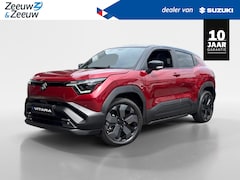 Suzuki e Vitara - Style 61 kWh | Snel rijden | Demo Deal | Carplay |