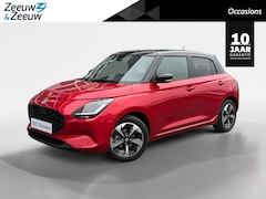 Suzuki Swift - 1.2 Style Smart Hybrid | Climate Control | Navigatie | Stoelverwarming |