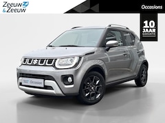 Suzuki Ignis - 1.2 Smart Hybrid Style | tot 10 jr garantie | Camera | Cruise C. | Camera |