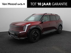 Kia EV9 - GT-Line AWD 99.8 kWh | Digital Side Mirrors | Navigatie | Climate Control | Lm velgen | Pa