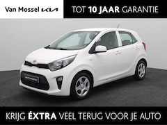 Kia Picanto - 1.0 DPi ComfortLine 5p | Bluetooth | Airco | Radio