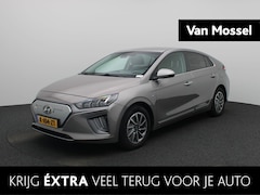 Hyundai IONIQ - Comfort EV 38 kWh | Warmtepomp | Apple Carplay / Android Auto | LED Koplampen | Privacy Gl