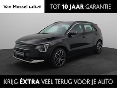 Kia Niro - 1.6 GDi Hybrid DynamicLine | 18" velgen met All-Season Banden | Camera | Navigatie | Clima