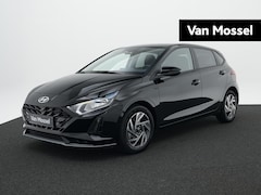 Hyundai i20 - 1.0 T-GDI Comfort | Getinte Ramen | Navigatie | Achteruitrijcamera | Cruise Control | Appl