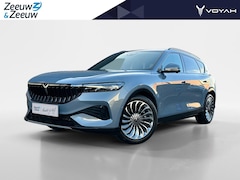Voyah Free - Flagship Edition 4WD 106 kWh | Demo | Full Option | 500 km rijbereik | Luchtvering | Stoel
