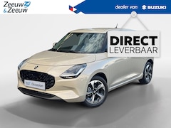Suzuki Swift - 1.2 Style Smart Hybrid | SALE & SALE | Extra korting op voorraadmodellen |