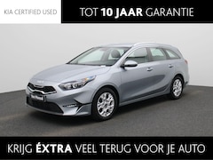 Kia Cee'd Sportswagon - Ceed Pulse 1.0 T-GDi 120 MHEV DCT ISG | Navigatie | Climate Control | Lm velgen | Parkeers