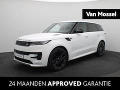 Land Rover Range Rover Sport - 3.0 P460e Dynamic SE PHEV | 23 Inch LM | Elektrische Trekhaak | Stoelverwarming |
