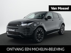 Land Rover Range Rover Evoque - 1.5 P270e PHEV AWD Business Dynamic Edition | Panoramisch schuifdak | Cold Climate & Black