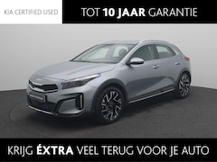 Kia XCeed - 1.5 T-GDi Dynamicline | Cruise Control | Climate Control | Navigatie | Apple Carplay - And