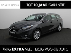 Kia Cee'd Sportswagon - Ceed 1.0 T-GDi MHEV DynamicLine Edition | Automaat | Navi | Camera | Cruise | Clima | Keyl