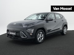 Hyundai Kona - 1.6 GDI HEV Comfort | Navigatie | Adaptieve Cruise Control | Achteruitrijcamera | Apple Ca