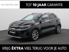 Kia Stonic - DynamicLine Edition 1.0 T Automaat | Clima | Navi via App | Camera | Cruise | Licht Metale