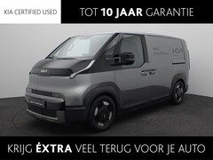 Kia PV5 - L2H1 Elite Executive 71.2 kWh | Navi | PDC | 360 Graden Camera | Clima | Adapt. Cruise | S