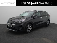 Kia Niro - 1.6 GDi Hybrid ExecutiveLine | Leder | Stoelverwarming | Xenon | Keyless | Camera | Clima