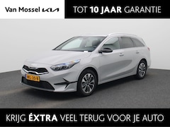 Kia Cee'd Sportswagon - Ceed 1.0 T-GDi DynamicLine | JBL | Stoel & Stuur Verwarming | Elek. Achterklep | Dodehoek