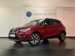 SEAT Arona - 1.5 TSI EVO FR 150pk Navi / Keyless / Alcantara / Cruise / LED