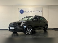 Skoda Kamiq - 1.0 TSI Sport Monte Carlo Pano / Cruise / Carplay / PDC / Keyless