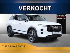 Jaecoo 7 - 7 SHS Exclusive 347pk /Direct leverbaar/Adaptive cruise/Pano dak/HUD/360cam/Keyless/Airco
