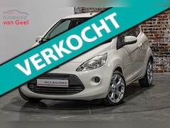 Ford Ka - 1.2 Trend