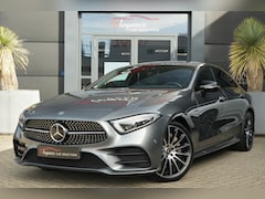 Mercedes-Benz CLS-klasse - 450 4MATIC Premium Plus 367pk Panoramadak/Burmester/360Camera