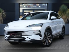 BYD Seal U - 1.5 DM-i FWD Boost 218pk Panoramdak/Stoelverwarming/360Camera