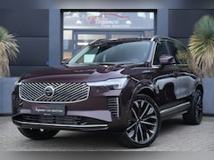 Volvo XC90 - 2.0 T8 FACELIFT Plug-in hybrid AWD Ultra Bright 455pk Panoramadak/Bowers&Wilkins/Luchtveri