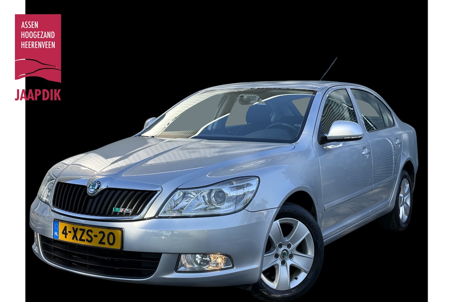 Skoda Octavia - BWJ 2012 1.4 TSI 123PK Ambition | CLIMA | CRUISE | PDC | LICHTMETAAL | NAVI | - AutoWereld.nl