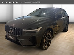 Volvo XC60 - T6 AWD Plus Dark | | DEMO | Heads up display | 360-camera | Schu