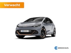 CUPRA Born - Performance Limited | Digitaal instrumentenpaneel (Virtual Cockpit) | Rijprofielkeuze | Sp