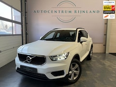 Volvo XC40 - Momentum Core Automaat, Carplay, Camera
